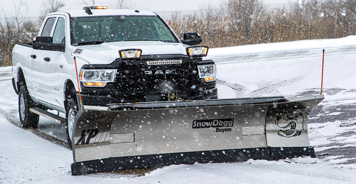 Snow Plows